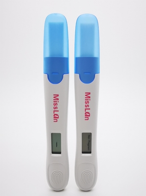 FDA chấp thuận Easy Digital Pregnancy Rapid Tester cho OTC